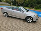 OPEL Astra * Cabrio * Klima * Alu * Android * Benzyna - 10