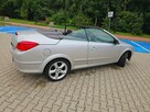 OPEL Astra * Cabrio * Klima * Alu * Android * Benzyna - 11