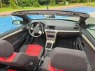 OPEL Astra * Cabrio * Klima * Alu * Android * Benzyna - 13