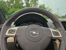 OPEL Astra * Cabrio * Klima * Alu * Android * Benzyna - 16