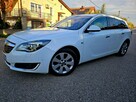 Opel Insignia Biala * Jasne Skory * Navi * Akt Tempomat * El klapa - 3