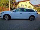 Opel Insignia Biala * Jasne Skory * Navi * Akt Tempomat * El klapa - 4