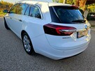 Opel Insignia Biala * Jasne Skory * Navi * Akt Tempomat * El klapa - 5