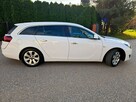 Opel Insignia Biala * Jasne Skory * Navi * Akt Tempomat * El klapa - 8