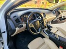 Opel Insignia Biala * Jasne Skory * Navi * Akt Tempomat * El klapa - 16