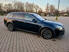 Opel Insignia * 4x4 * Blis * Akt Tempomat * Kamera * El. Klapa * - 2