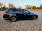 Opel Insignia * 4x4 * Blis * Akt Tempomat * Kamera * El. Klapa * - 3