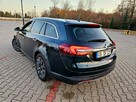 Opel Insignia * 4x4 * Blis * Akt Tempomat * Kamera * El. Klapa * - 6