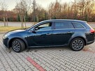 Opel Insignia * 4x4 * Blis * Akt Tempomat * Kamera * El. Klapa * - 7