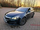 Opel Insignia * 4x4 * Blis * Akt Tempomat * Kamera * El. Klapa * - 8