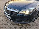 Opel Insignia * 4x4 * Blis * Akt Tempomat * Kamera * El. Klapa * - 9