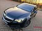 Opel Insignia * 4x4 * Blis * Akt Tempomat * Kamera * El. Klapa * - 10