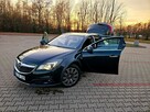 Opel Insignia * 4x4 * Blis * Akt Tempomat * Kamera * El. Klapa * - 12