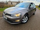 Volkswagen Golf Grzane Fotele * Climatronic * Czujniki Parkowania * Serwis - 1