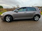 Volkswagen Golf Grzane Fotele * Climatronic * Czujniki Parkowania * Serwis - 3