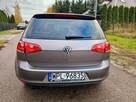 Volkswagen Golf Grzane Fotele * Climatronic * Czujniki Parkowania * Serwis - 5