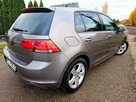 Volkswagen Golf Grzane Fotele * Climatronic * Czujniki Parkowania * Serwis - 6