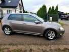 Volkswagen Golf Grzane Fotele * Climatronic * Czujniki Parkowania * Serwis - 7