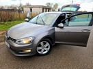 Volkswagen Golf Grzane Fotele * Climatronic * Czujniki Parkowania * Serwis - 8