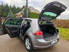 Volkswagen Golf Grzane Fotele * Climatronic * Czujniki Parkowania * Serwis - 9