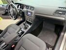 Volkswagen Golf Grzane Fotele * Climatronic * Czujniki Parkowania * Serwis - 16