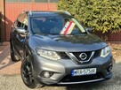 Nissan X-Trail Piękny, 4x4, 2016r, 1.6DCI 130KM,  Oryginał Lakier, Z Niemiec - 2