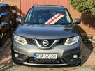 Nissan X-Trail Piękny, 4x4, 2016r, 1.6DCI 130KM,  Oryginał Lakier, Z Niemiec - 3