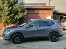 Nissan X-Trail Piękny, 4x4, 2016r, 1.6DCI 130KM,  Oryginał Lakier, Z Niemiec - 4