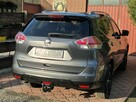 Nissan X-Trail Piękny, 4x4, 2016r, 1.6DCI 130KM,  Oryginał Lakier, Z Niemiec - 6