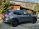 Nissan X-Trail Piękny, 4x4, 2016r, 1.6DCI 130KM,  Oryginał Lakier, Z Niemiec - 7