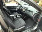 Nissan X-Trail Piękny, 4x4, 2016r, 1.6DCI 130KM,  Oryginał Lakier, Z Niemiec - 11