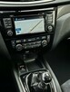 Nissan X-Trail Piękny, 4x4, 2016r, 1.6DCI 130KM,  Oryginał Lakier, Z Niemiec - 13