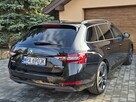 Škoda Superb Radar, DSG, Mod. 2019r, Full Serwis Skoda - 177tyś km, Org, Lakier, - 4