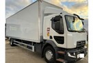 Renault D280 kontener 21pal Winda Euro6 ład. 9760kg Sprowadzony ks.ser - 2