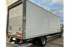 Renault D280 kontener 21pal Winda Euro6 ład. 9760kg Sprowadzony ks.ser - 4