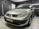 Renault Scenic II 1.6 Benz 112KM Zadbany Po Opłatach - 2