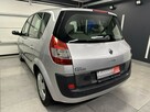 Renault Scenic II 1.6 Benz 112KM Zadbany Po Opłatach - 4