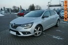 Renault Megane IV 1.2TCe 130KM Intens salon I właściciel - 1