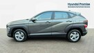 Hyundai Kona 2023 salon PL wersja SMART COMFORT - 2