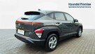 Hyundai Kona 2023 salon PL wersja SMART COMFORT - 5