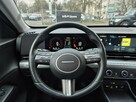 Hyundai Kona 2023 salon PL wersja SMART COMFORT - 16