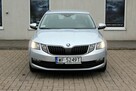 Škoda Octavia 115KM Gwarancja SalonPL FV23% Ambition 1WŁ SmartLink Tempomat - 2