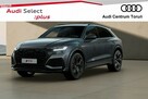 Audi RS Q8 Masaże_Wentylacja_HeadUp_Noktowizja_MatrixHD_Panorama_B&O Advanced_Hak - 1