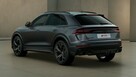 Audi RS Q8 Masaże_Wentylacja_HeadUp_Noktowizja_MatrixHD_Panorama_B&O Advanced_Hak - 2