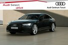 Audi A6 FL_Pneumatyka_OśSkrętna_B&O_Webasto_Masaże_Wentylacja_HeadUp_Dociągi_ - 1