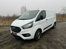 Ford Transit Custom 2,0 Tdci 130KM L2H1 Navi Klima Kamera Cofania Pdc - 2