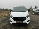 Ford Transit Custom 2,0 Tdci 130KM L2H1 Navi Klima Kamera Cofania Pdc - 3