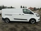 Ford Transit Custom 2,0 Tdci 130KM L2H1 Navi Klima Kamera Cofania Pdc - 4