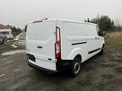 Ford Transit Custom 2,0 Tdci 130KM L2H1 Navi Klima Kamera Cofania Pdc - 5