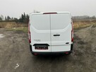 Ford Transit Custom 2,0 Tdci 130KM L2H1 Navi Klima Kamera Cofania Pdc - 6